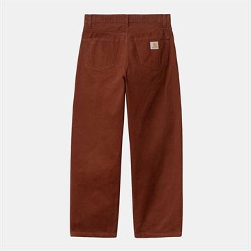 Carhartt WIP Jeans Landon Offroad Rinsed